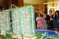 Affordable green buildings gain favour