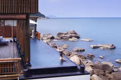Da Nang resort named best resort hotel in Asia-Pacific