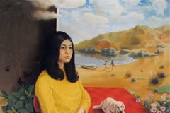 VN contemporary art exhibited in US 