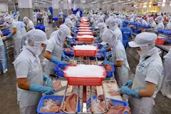 Domestic exporters urged to restructure to utilise TPP deal
