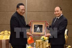Prime Minister hails friendship association’s role in Vietnam-Thailand