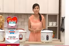 Home shopping channel launched on VTVCab 