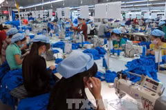 Int’l conference promotes product safety, local exporters’ compliance