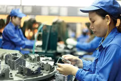 Ministry's fund lends SMEs 29 million USD 
