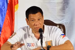 Philippine President: Talks with China may start “within the year” 