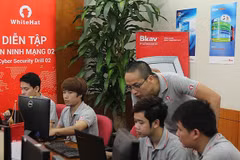 BKAV holds annual online security event