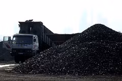 Vietnam, Laos sign coal exploitation contract