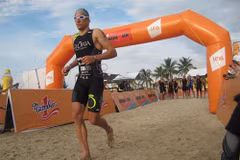 Ironman to challenge in Da Nang 
