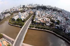 HCM City's new administration aims for transparency