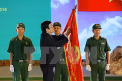 Ho Chi Minh City’s youth volunteers anniversary celebrated