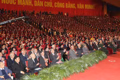 VNA News Bulletin - Jan. 21, 2016