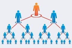 Focus on multi-level marketing laws