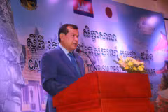 Japan to open direct air route to Cambodia in early September 