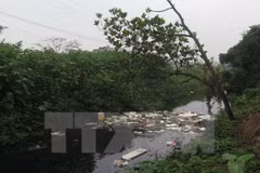 Dire scenario for Vietnam’s rural pollution forecast