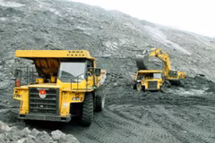 Environmental protection fees for mining announced