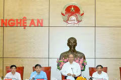 PM asks Nghe An to optimise strength for growth 