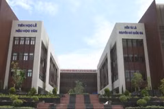 Vietnam’s most modern high school opens in Bac Ninh 