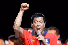 Philippines: President-elect vows to realise his plans