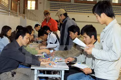 Thailand extends foreigners’ work permit to two years