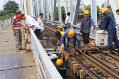 HCM City to inspect, replace old bridges