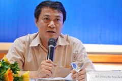 Vietnam attends information society summit in Geneva