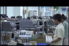 Bac Ninh’s export value of industrial products touches 26b USD