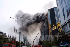 Deadly burnt karaoke bar owner faces legal proceedings