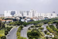 HCM City plans to issue 3 trillion VND in municipal bonds 