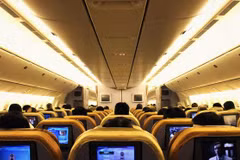 Singapore to toughen laws against unruly air travellers