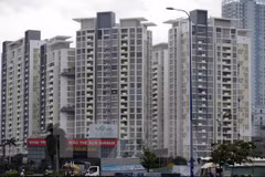 Strong recovery in HCM City property market in 2015