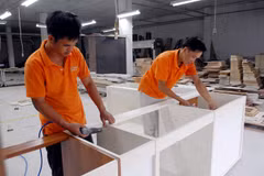 Room remains for wood product export growth