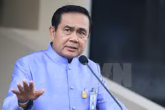 Regional peace highlighted at Shangri-La Dialogue 