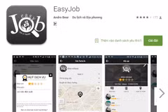 Job placement mobile app wins Israel’s startup contest