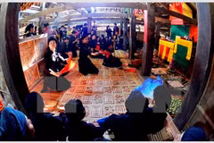 Great national unity week to take place this month