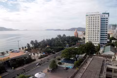Nha Trang to create ecological beach park