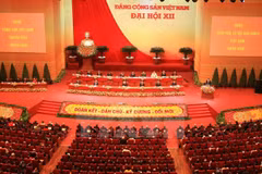 International media highlight Party Congress’s significance