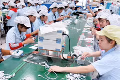 Dong Nai-based firms beef up connectivity with Korean partners
