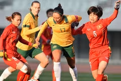 Australia thump Vietnam 9-0 in Japan