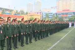 Academy urged to promote role in national defence