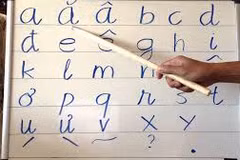 Quang Nam explores Vietnam’s modern writing system 