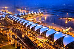 Thailand to host Sister Airport CEOs Forum 2016