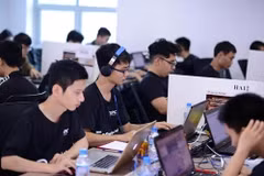 Edtech Hackathon winners recognised