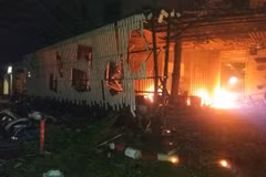 Thailand: Southern bombings kill one, injure 30 others 