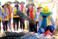 Summer camp brings valuable experiences to children