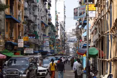 Myanmar introduces new law to promote foreign investment