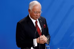 Malaysian PM believes in rising Chinese investment