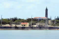 EVN to ensure power supply to Truong Sa islands