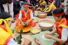 Phu Tho active in preserving Hung King worship rituals