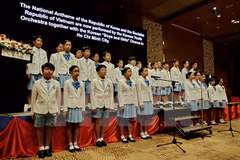 RoK’s National Day celebrated in Ho Chi Minh City 