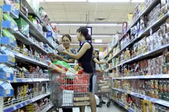 Ho Chi Minh: CPI down 0.03 percent in January